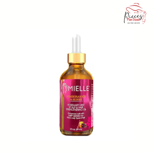 MIELLE Scalp & Hair Oil