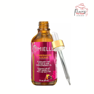 MIELLE Scalp & Hair Oil - Image 3