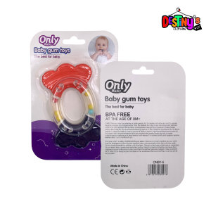 Only Baby Gum Toy - Image 3