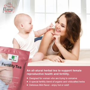 Wins Town Fertility Tea - Image 4