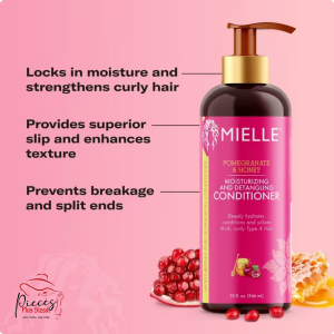 MIELLE Shampoo & Conditioner - Image 4