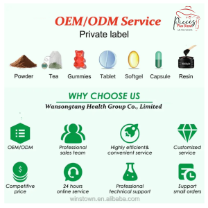 Wins Town Fertility Tea - Image 8