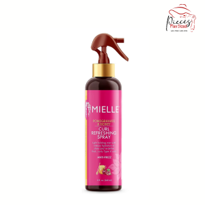MIELLE Curl Refreshing Spray