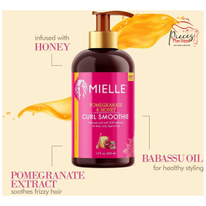 MIELLE Curl Smoothie - Image 3