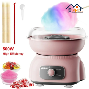 Sokany Cotton Candy Maker - Image 3