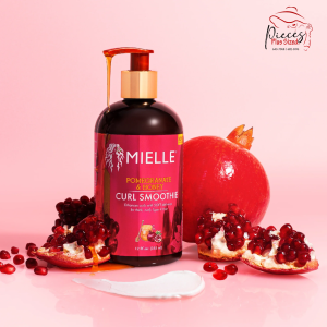 MIELLE Pomegranate & Honey Full Set Hair Care - Image 4