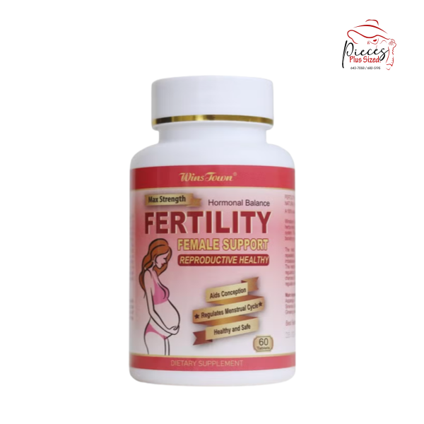 Fertility Female Support