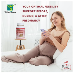 Fertility Female Support