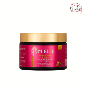 MIELLE Coil Sculpting Custard