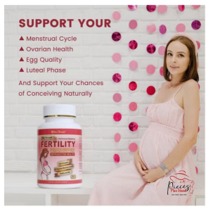 Fertility Female Support - Image 4