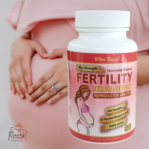 Fertility Female Support - Image 7