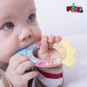 Only Baby Gum Toy - Image 5