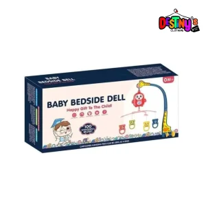 Baby Bedside Dell - Image 3