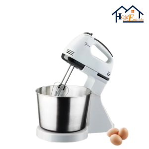 Sokany 2 Litre Stand Mixer - Image 3