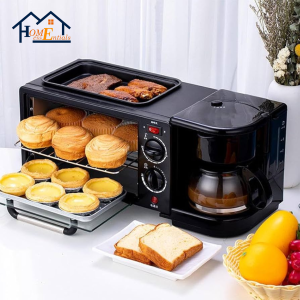 Sokany 3-1 Breakfast Maker - Image 3