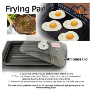 Sokany 3-1 Breakfast Maker - Image 5