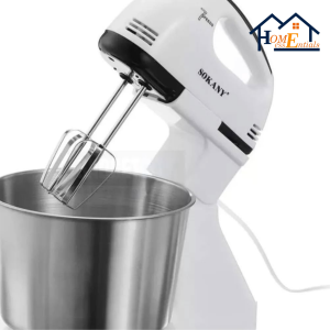 Sokany 2 Litre Stand Mixer - Image 5