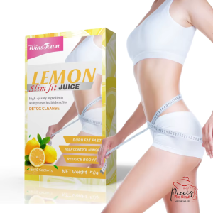 Slim Fit Juice - Image 3