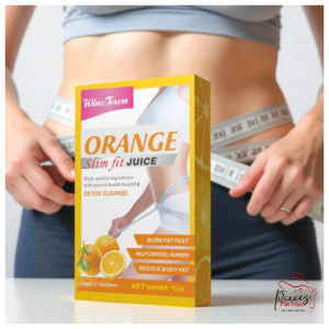 Slim Fit Juice - Image 6