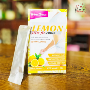 Slim Fit Juice - Image 7