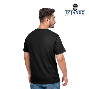 Hanes Men’s T‑Shirt 3-Pack - Image 3