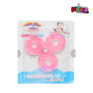 Only Baby Teething Ring - Image 4