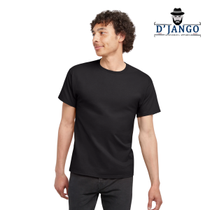 Hanes Men’s T‑Shirt 3-Pack - Image 4