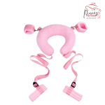 Bondage Restraints
