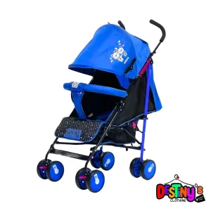 Baby Lightweight Strollers - Image 3