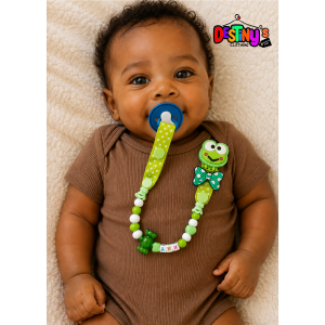 Pacifier Clips - Image 7