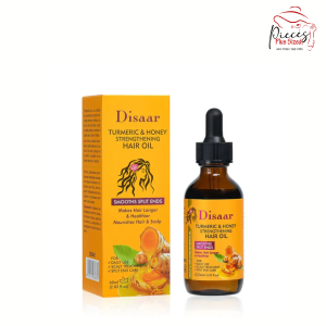 DISAAR Hair Oil