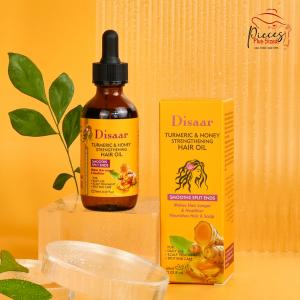 DISAAR Hair Oil - Image 4