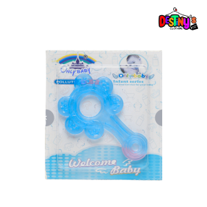 Only Baby Teething Ring - Image 6