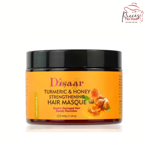 DISAAR Hair Masque