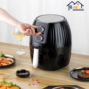 Supertronics 7 Litre AirFryer - Image 5