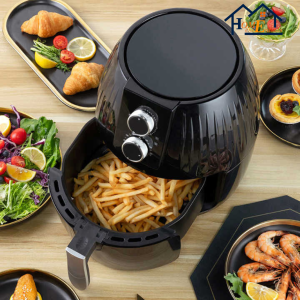 Supertronics 7 Litre AirFryer - Image 6