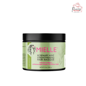 Mielle Rosemary Mint Hair Masque