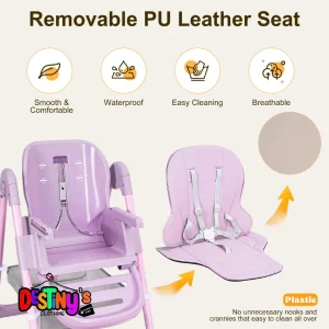 Baby Feeding Chair - Image 5