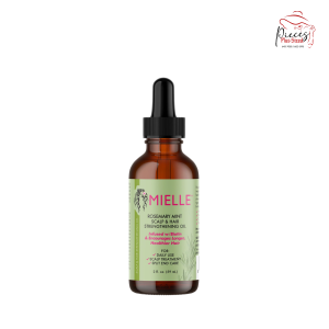 Mielle Rosemary Mint Scalp and Hair Oil