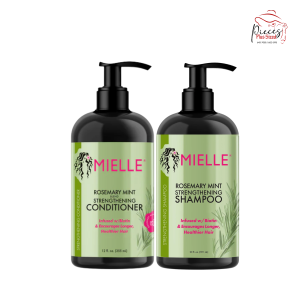 Mielle Conditioner & shampoo