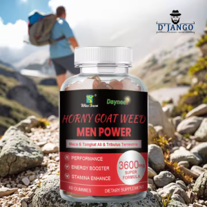 Men Power (Horny Goat Weed) - Image 5