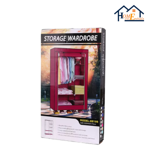 Storage Closet - Image 3