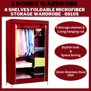 Storage Closet - Image 6