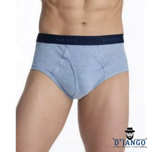 Hanes Men's Briefs 3-Pack - Image 4