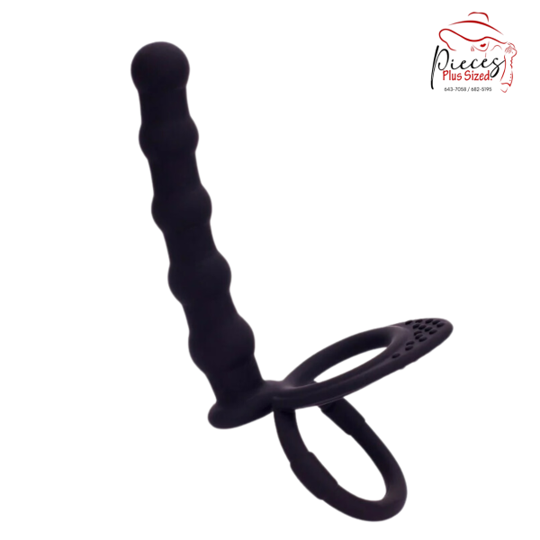 Double Trouble G-Spot Stimulator
