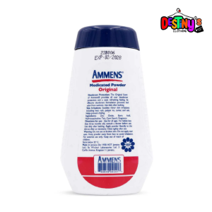 Ammens Baby Powder 150g - Image 7