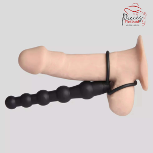 Double Trouble G-Spot Stimulator - Image 3