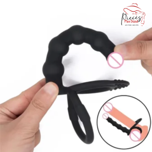 Double Trouble G-Spot Stimulator - Image 4