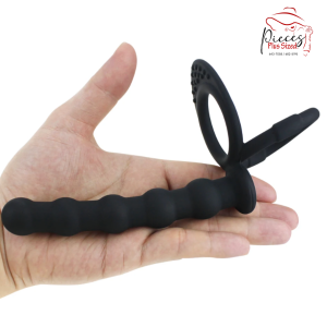 Double Trouble G-Spot Stimulator - Image 5