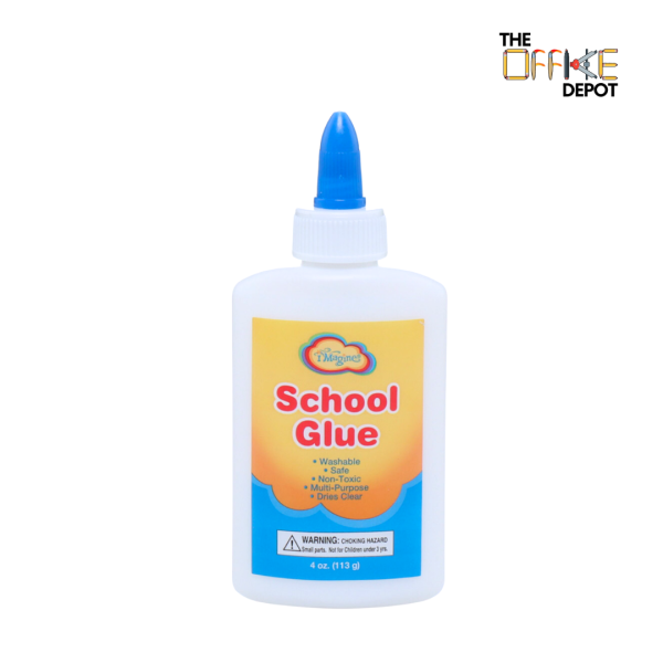 School Glue School Glue